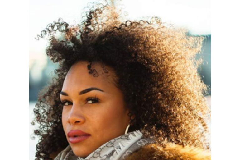 Prep Your Hair For The Winter With These Quick Tips
