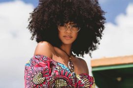 Revealed: The Best Technique To Wash Your Afro