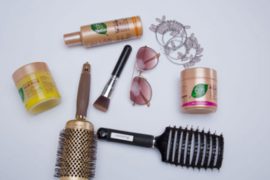 The Best Pre-Poo Routine For Relaxed Hair