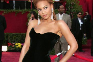 The Best Red Carpet Looks Of Beyonce