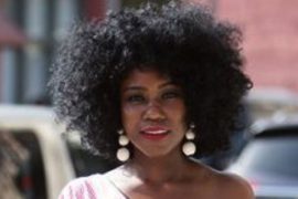 Hair Trends From Essence Festival 2018