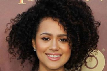 Three Ways Nathalie Emmanuel Styles Her 3C Curls Three Ways Nathalie Emmanuel Styles Her 3C Curls