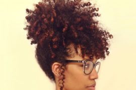 Try The Pineapple Method For Natural Hair Growth