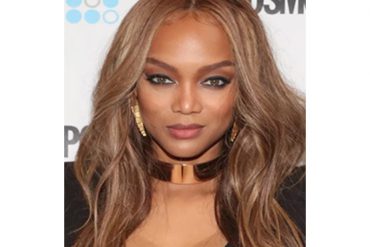 Hairstyles: Tyra Banks