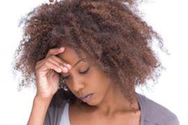 What To Do If You Are Experiencing Traction Alopecia?