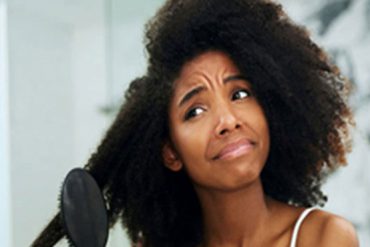 Why And How You Should Section Your Hair