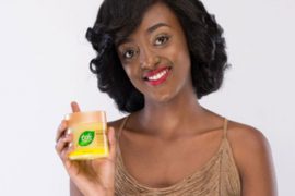 Importance of hair food