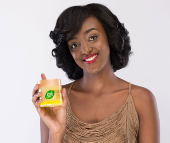 The Importance Of Hair Food | Products| TCB Naturals