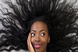 Why Water Alone Isn't Sufficient To Hydrate Your Afro Hair